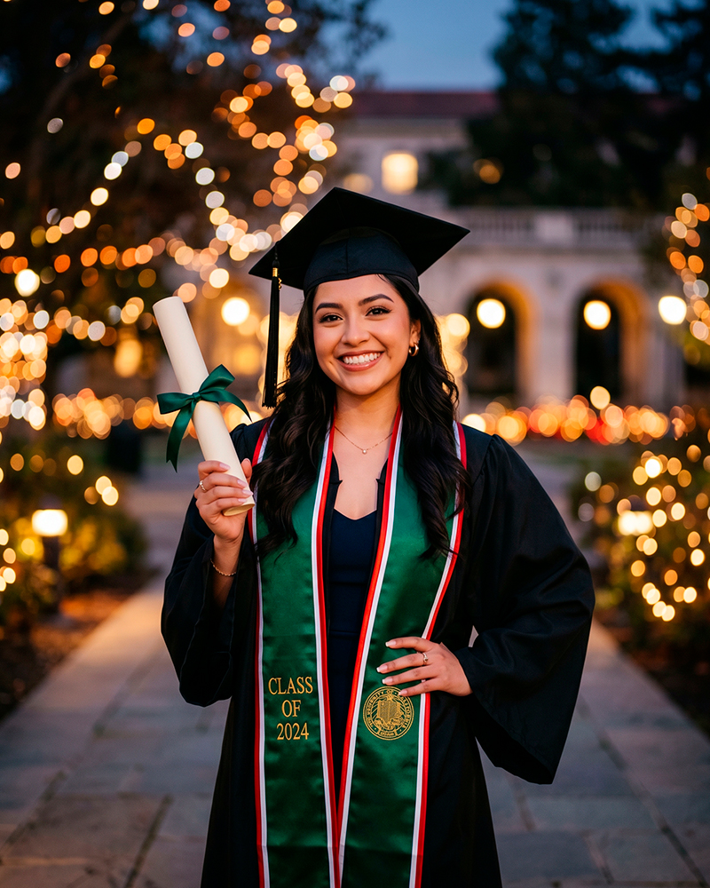 Graduación