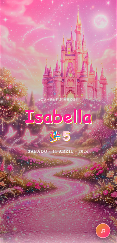 Cumple Temático