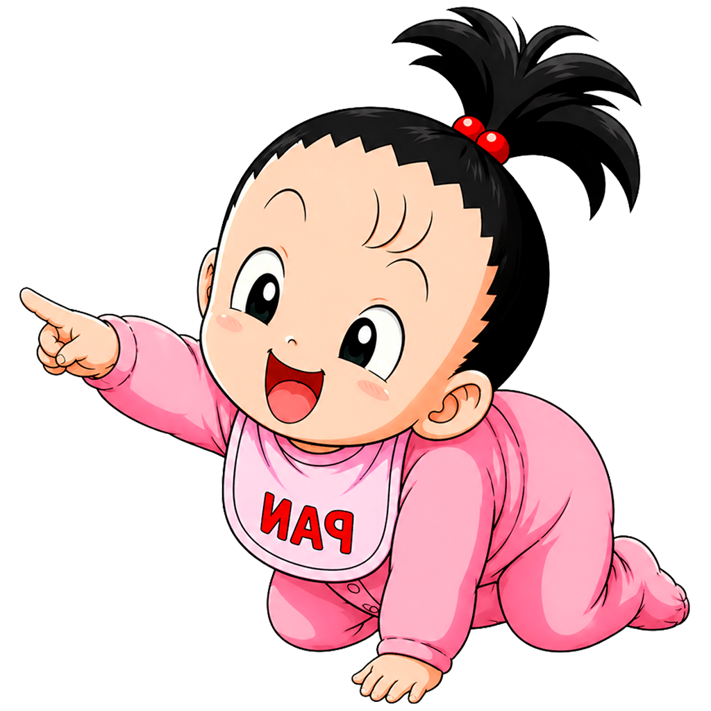 Pan bebé